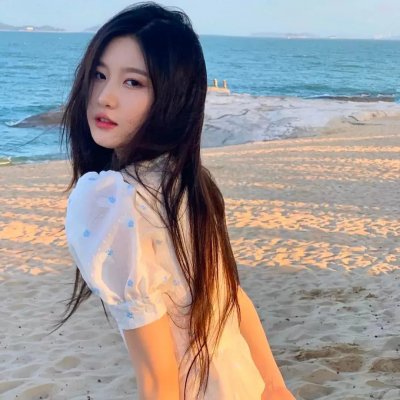 思美人之山鬼后裔